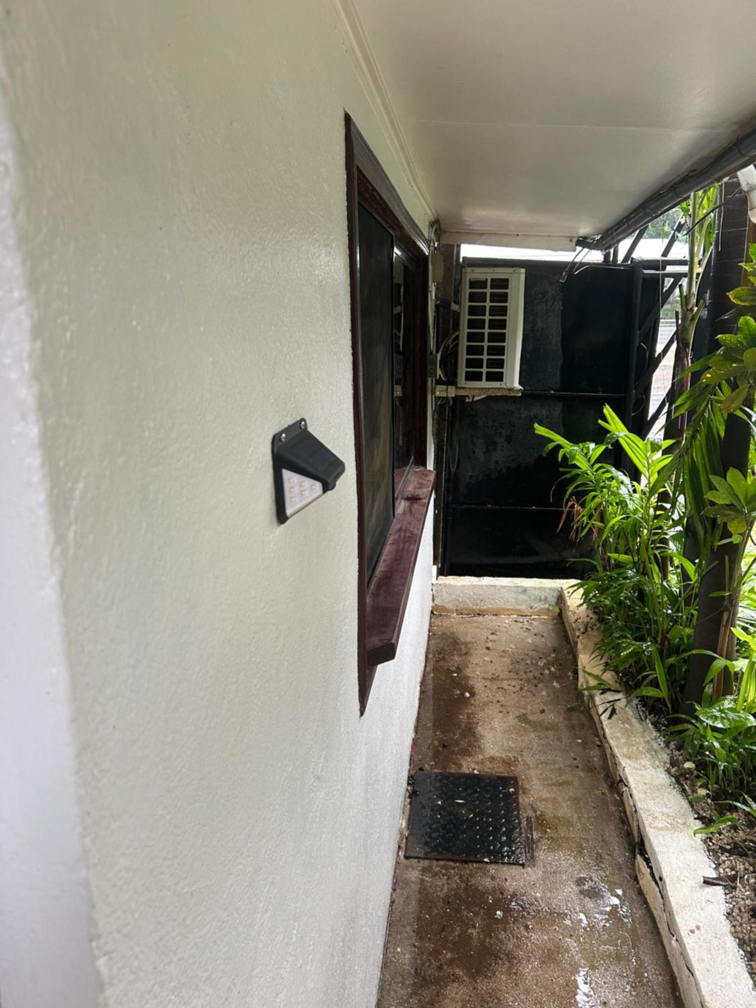 Pura Vida Hostel Tamarindo Bagian luar foto