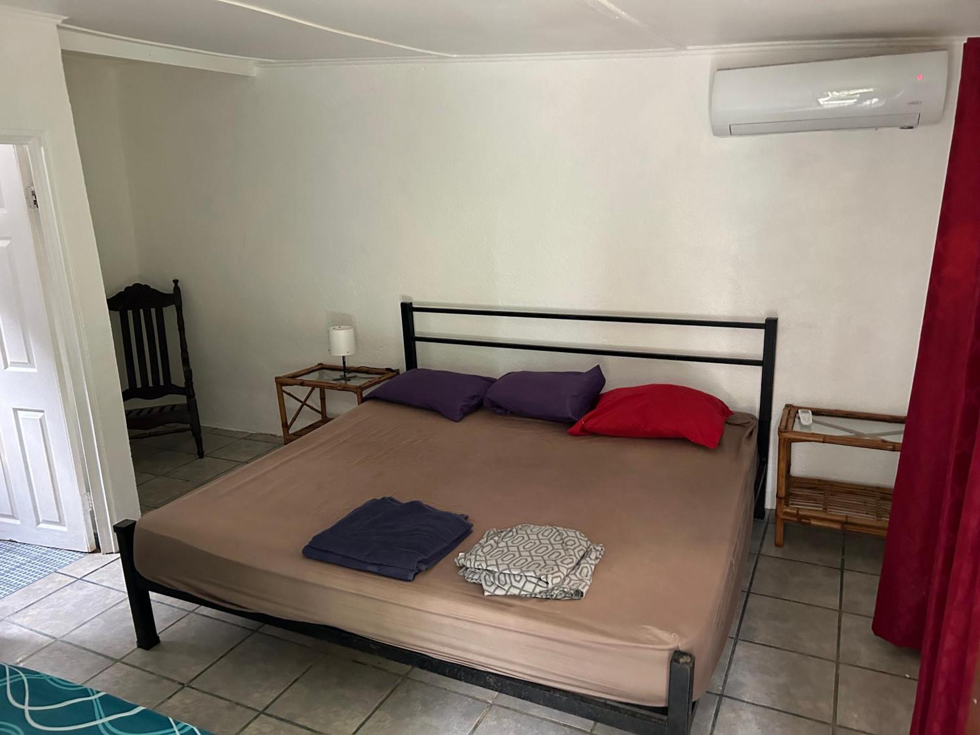 Pura Vida Hostel Tamarindo Bagian luar foto